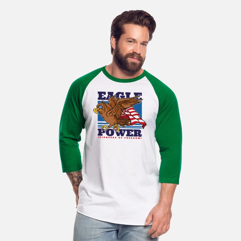Eagle power