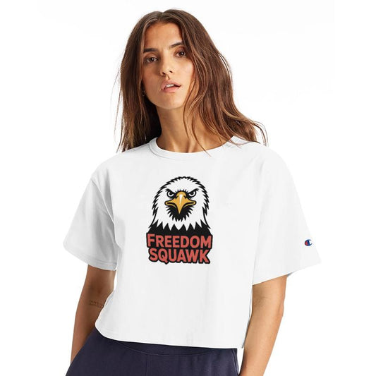 Eagle Spirit Freedom Design