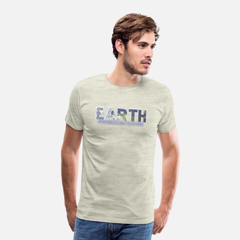 earth climate change