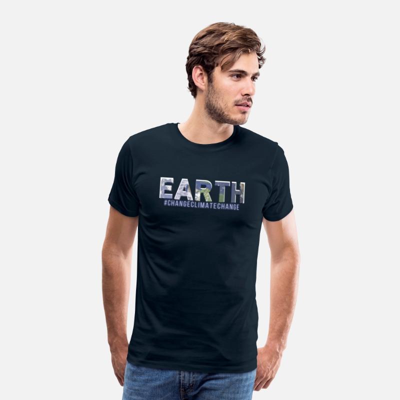 earth climate change