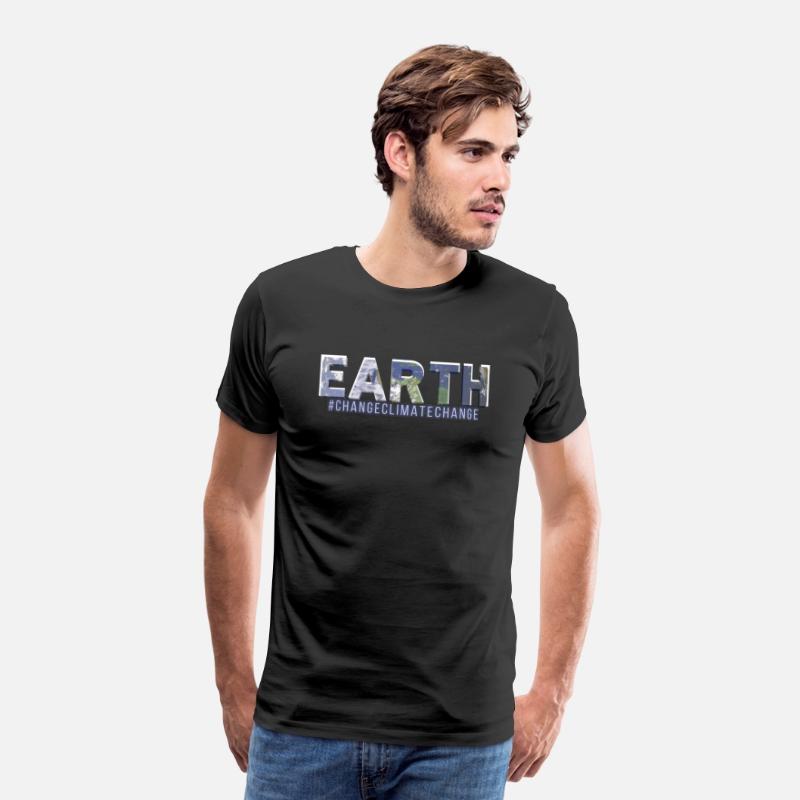 earth climate change