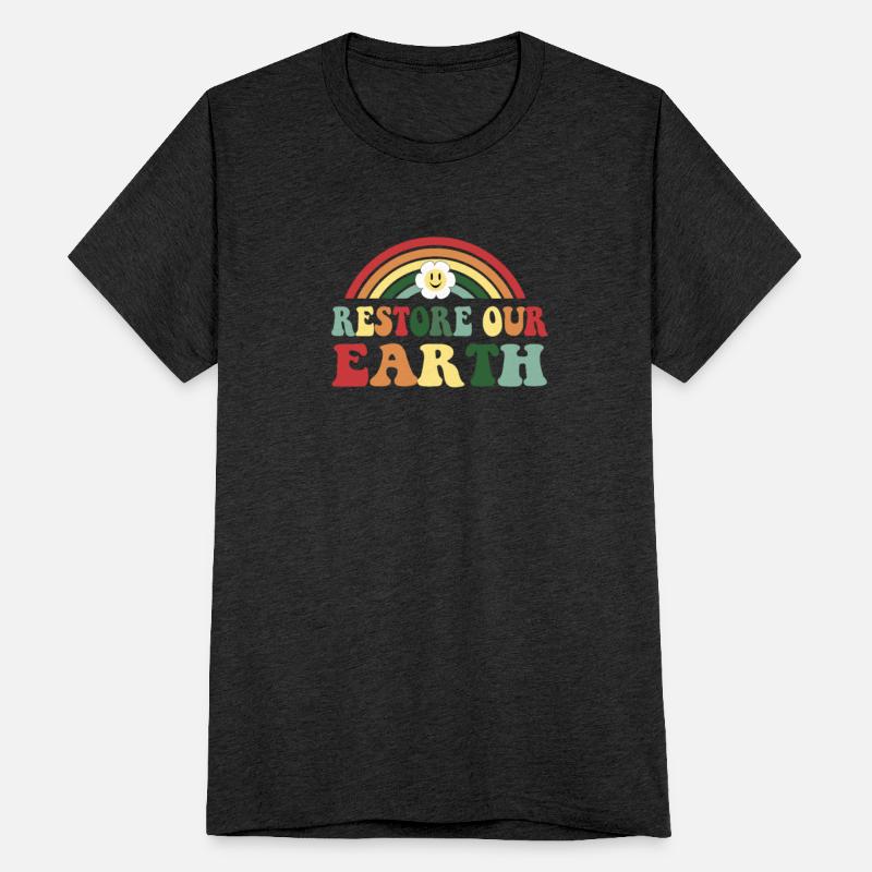Earth Day 2023: Restore Our Earth