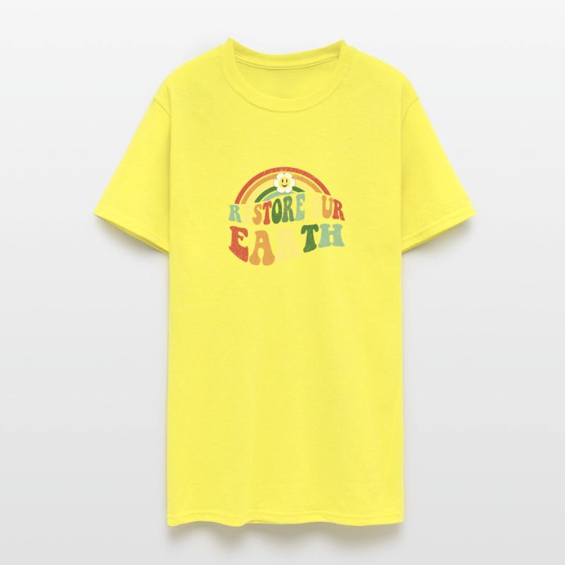 Earth Day 2023 Theme Restore Our Earth