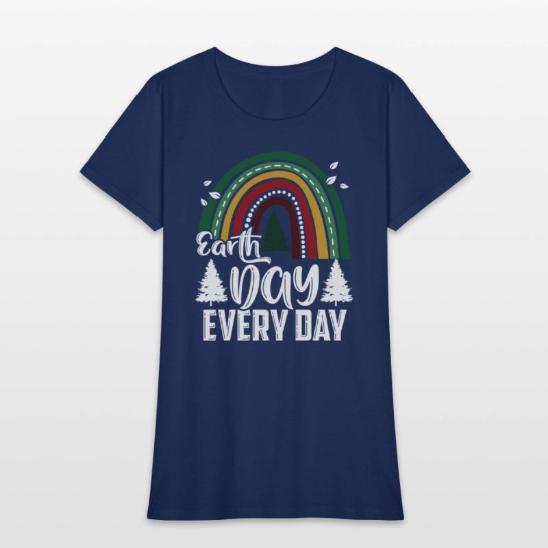 Earth Day Everyday Awareness Planet Animal