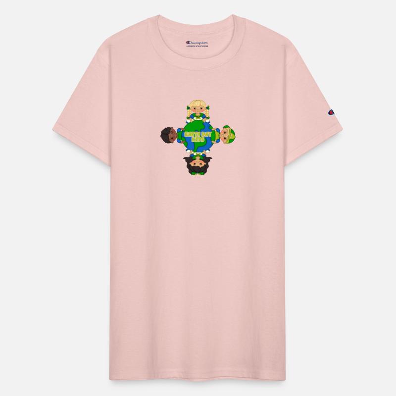 Earth Day Kids