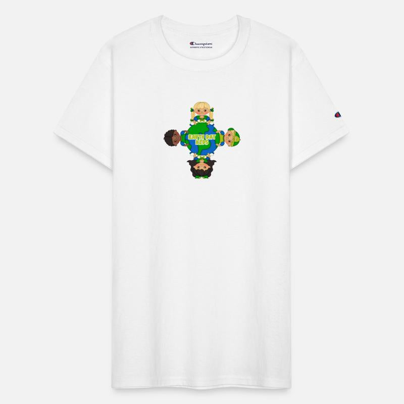 Earth Day Kids