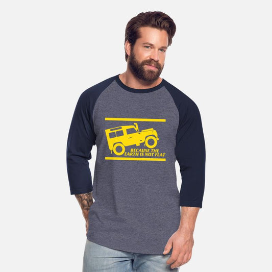 Earth gift offroad vehicle