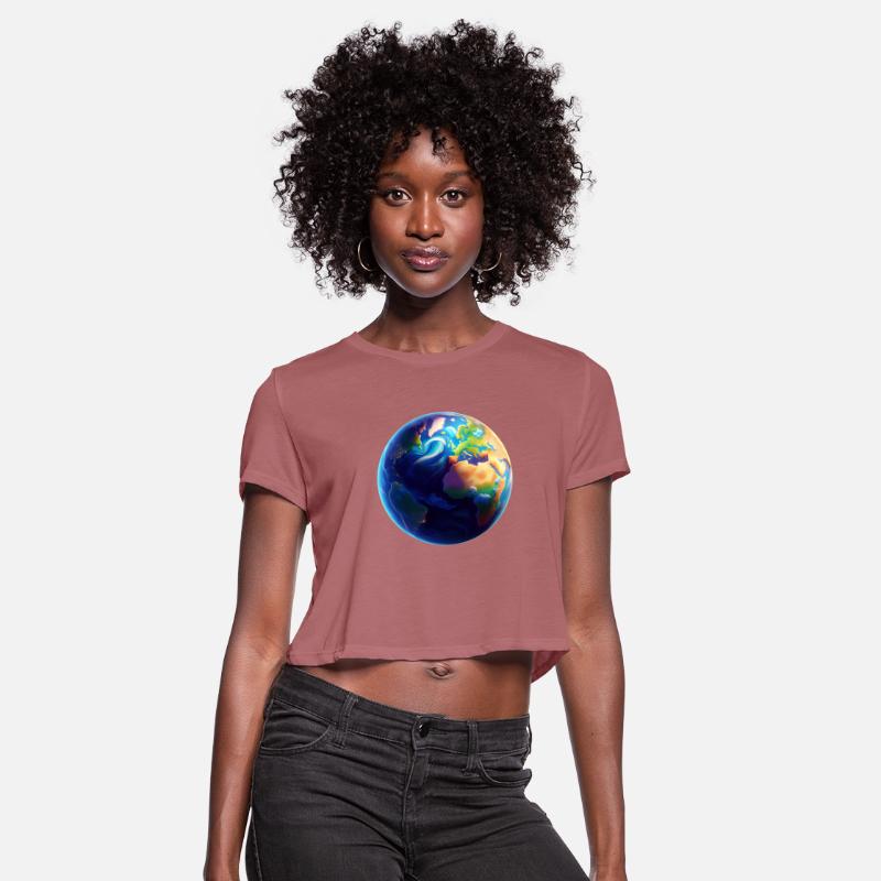 Earth Planet