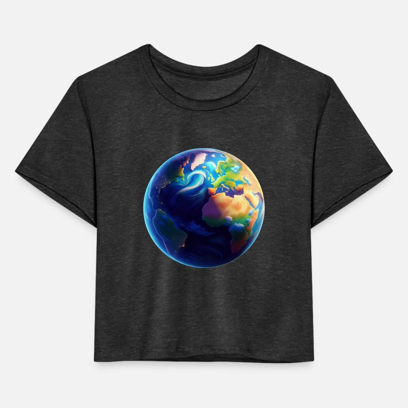 Earth Planet