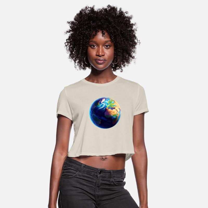 Earth Planet