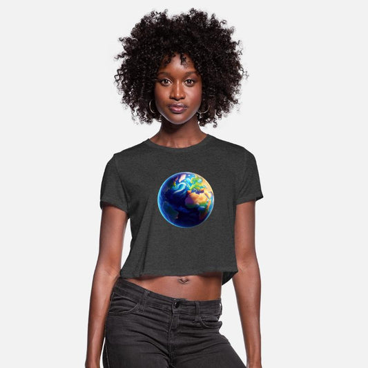 Earth Planet