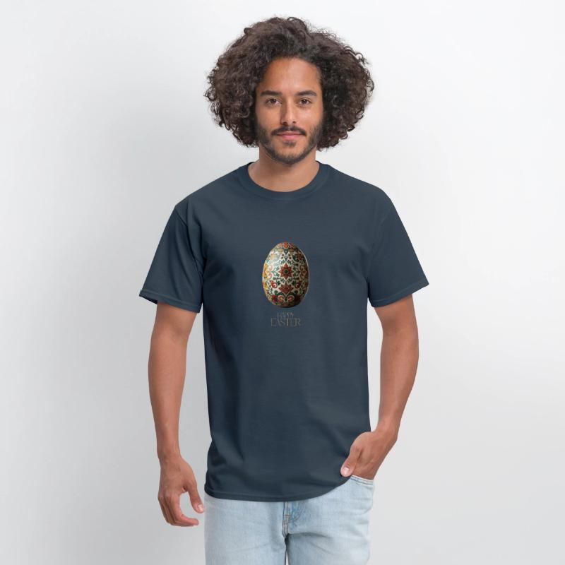 EAST EUROPEAN EASTER EGG