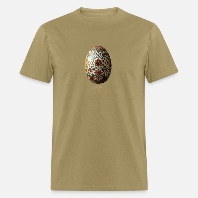 EAST EUROPEAN EASTER EGG