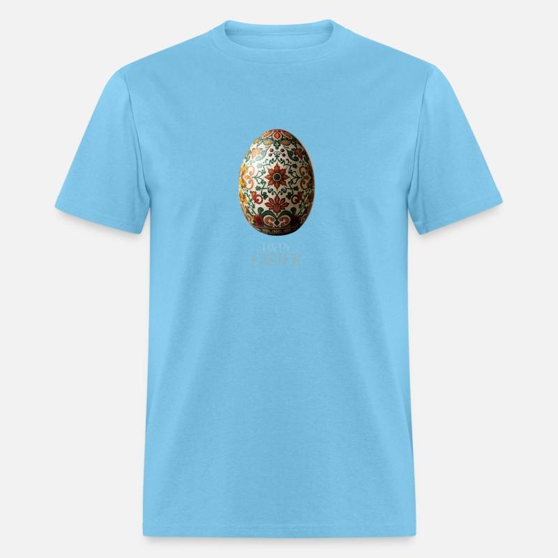 EAST EUROPEAN EASTER EGG