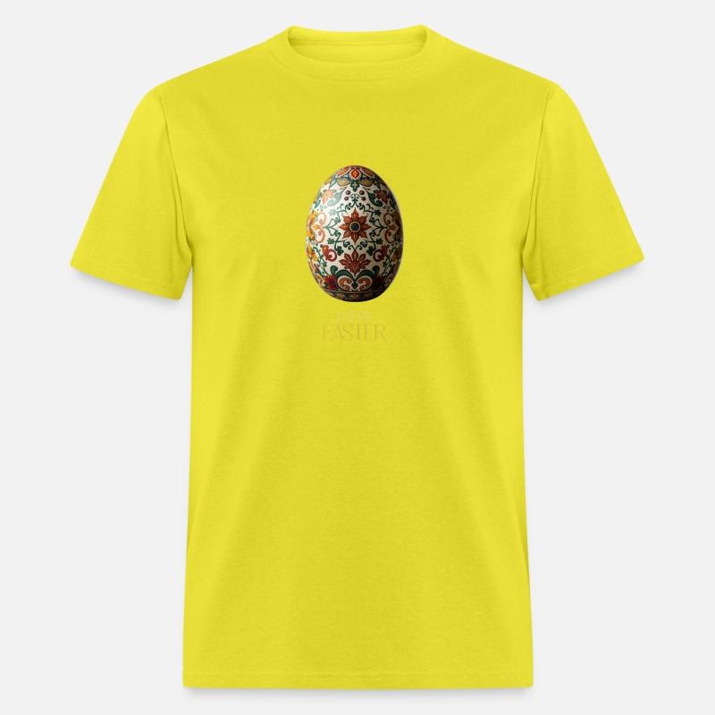 EAST EUROPEAN EASTER EGG