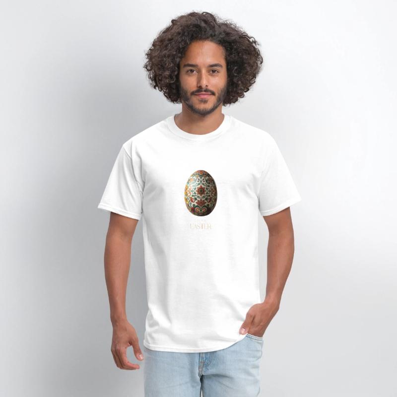 EAST EUROPEAN EASTER EGG