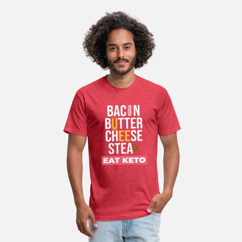 Eat Keto Healthy Food