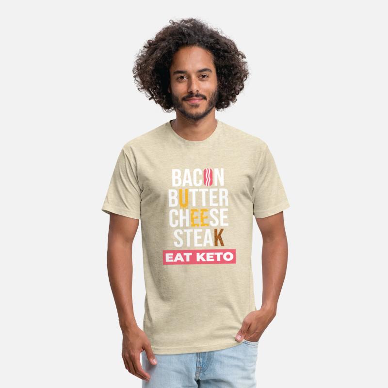 Eat Keto Healthy Food