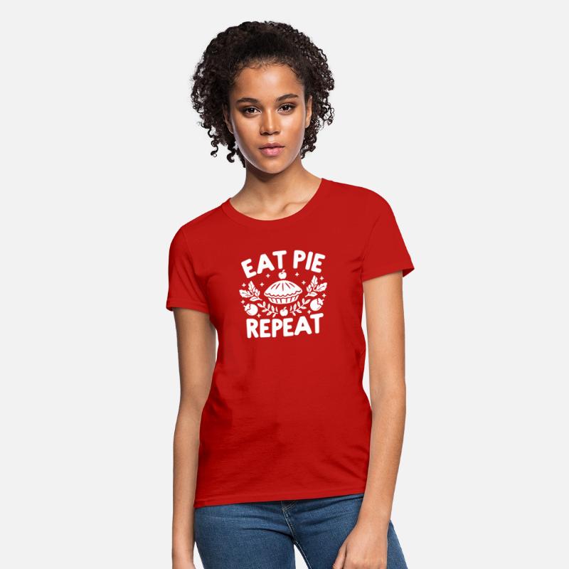 Eat Pie Repeat