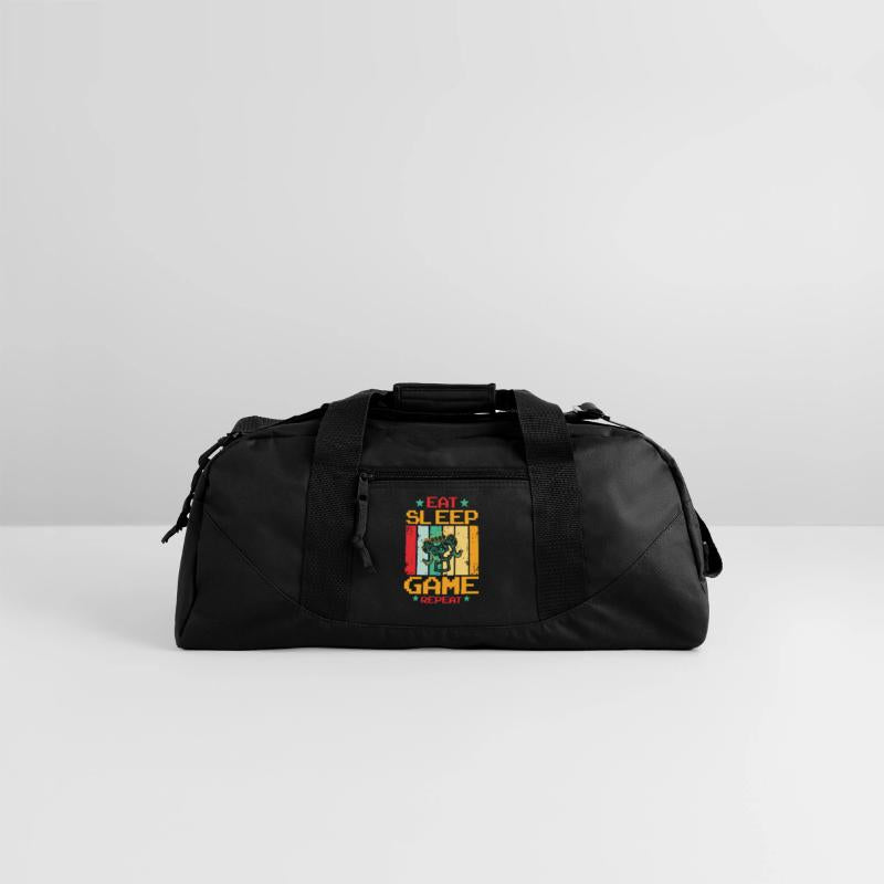 Eat Sleep Game Repeat | Video Game Console Gaming