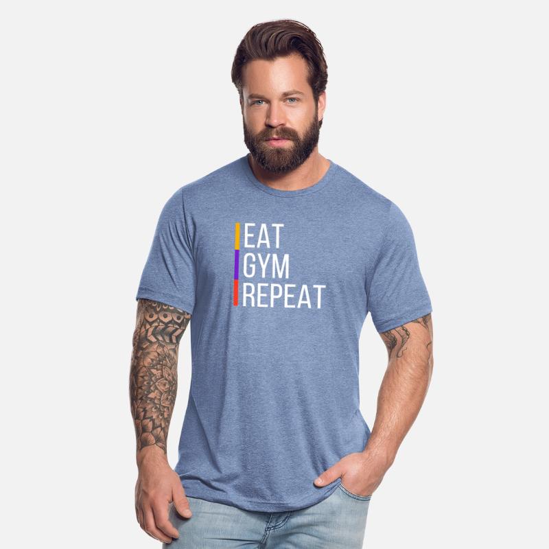 Eat. Train. Repeat: Fuel Your Grind With This Gear