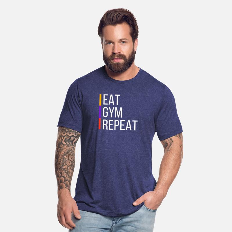 Eat. Train. Repeat: Fuel Your Grind With This Gear
