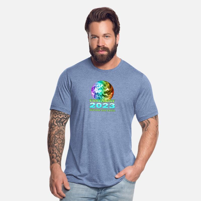 Eco-Friendly Clothing for Earth Day 2023 Anniversa