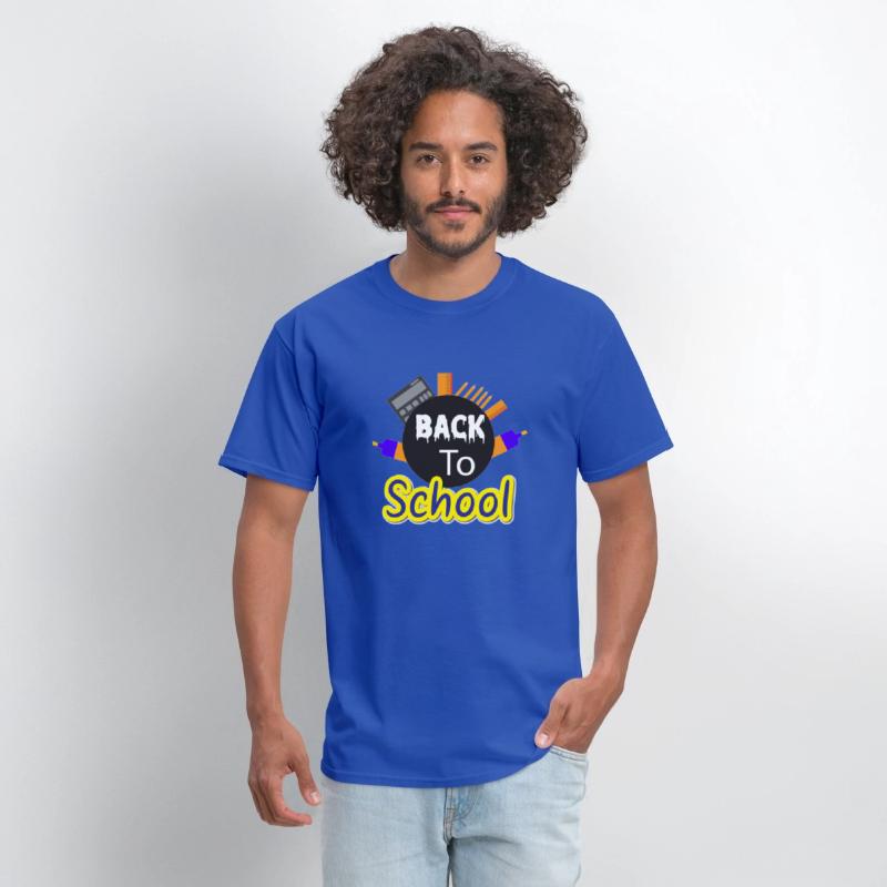 education back to school elements