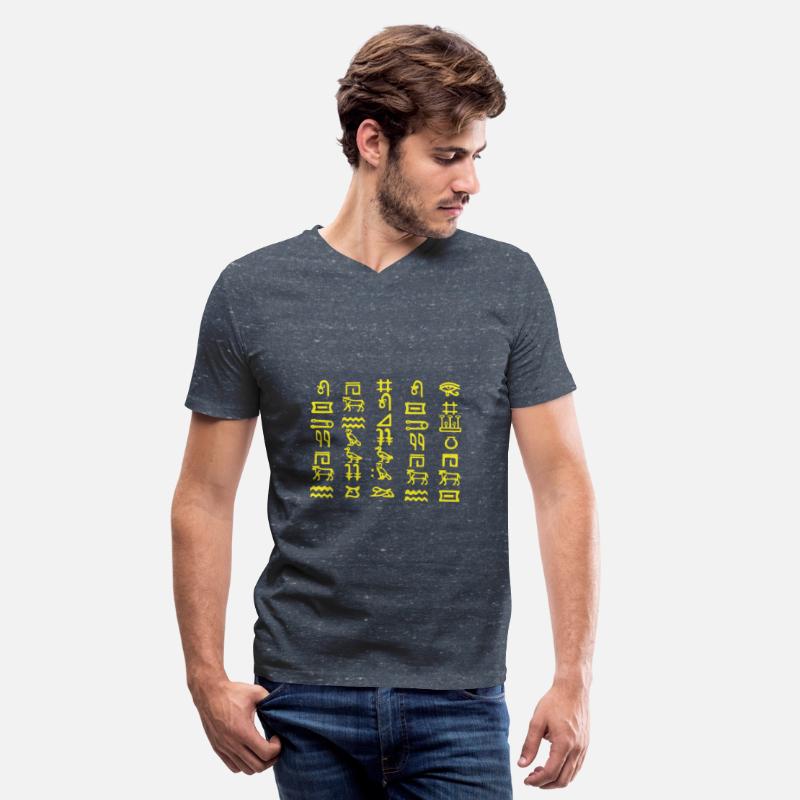 Egyptian Letters Words Egypt Alphabet Hieroglyphs