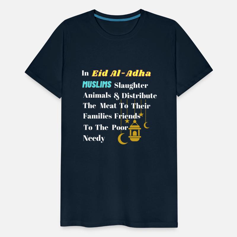Eid Al Adha in Islam