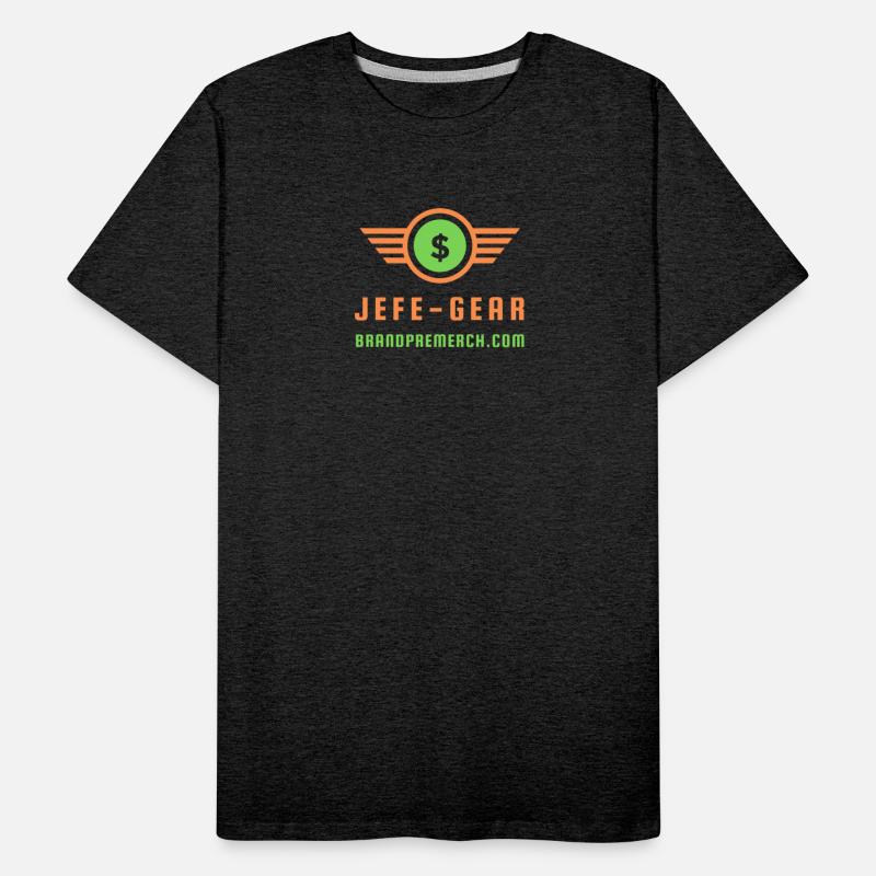 El Jefe Gear BPM