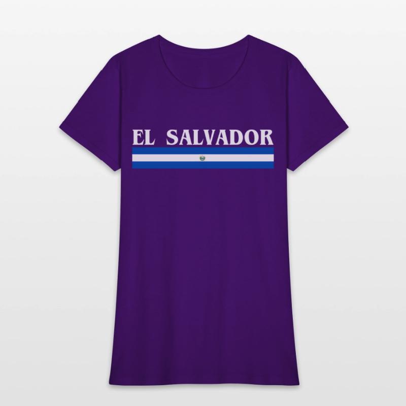 El Salvador