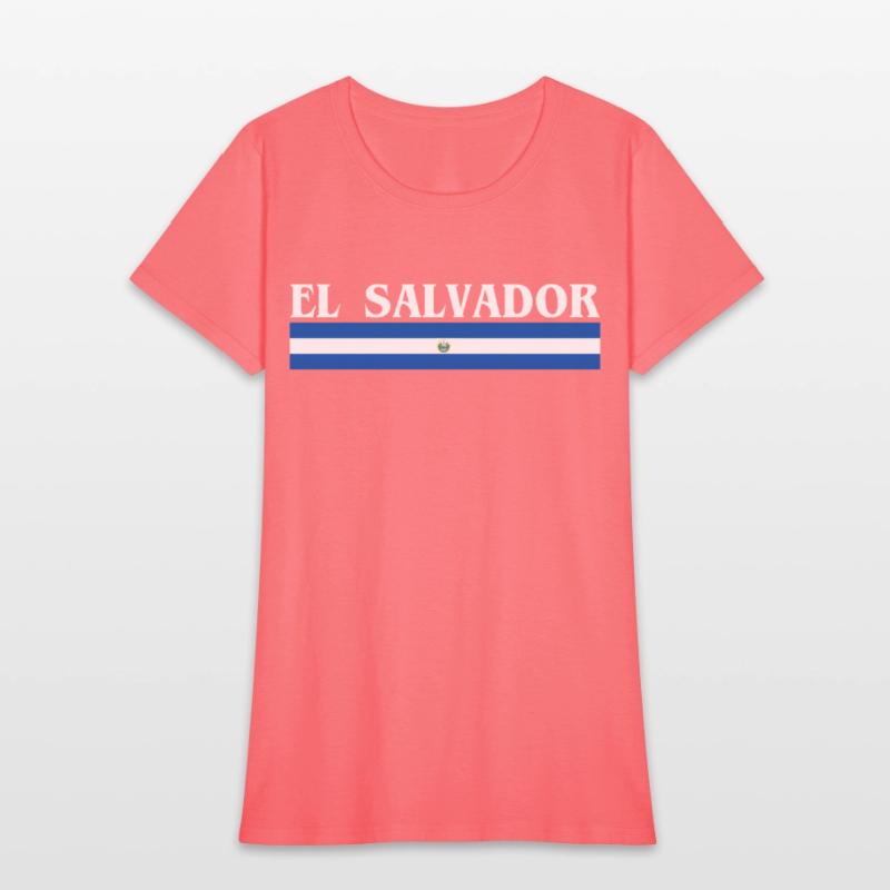 El Salvador