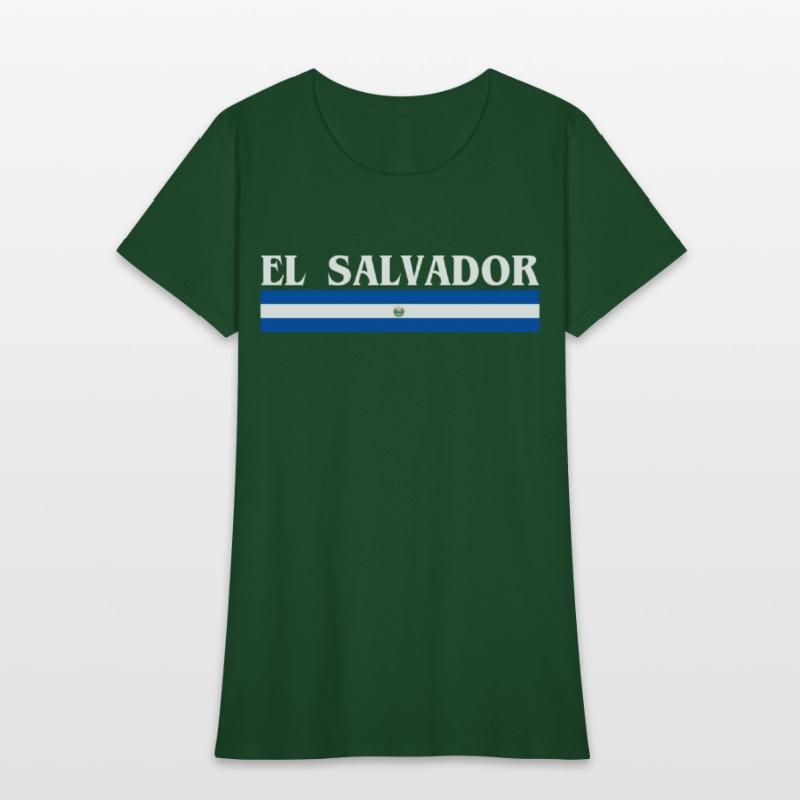 El Salvador