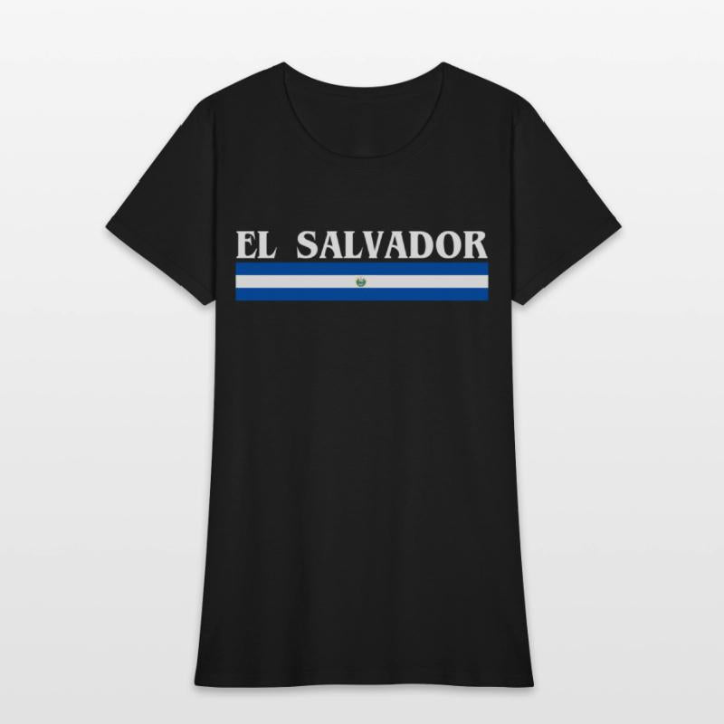 El Salvador