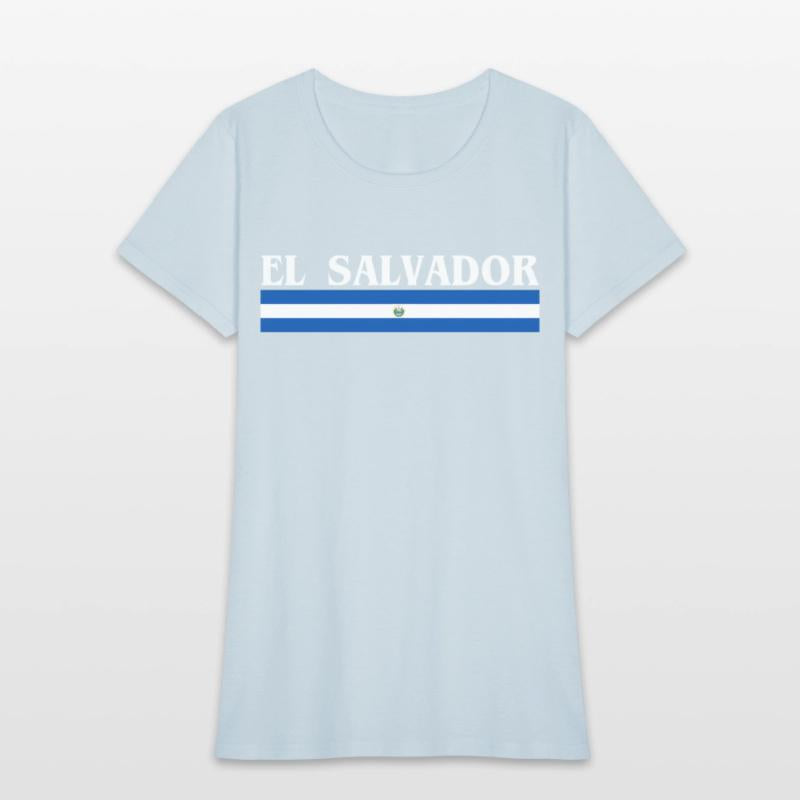 El Salvador