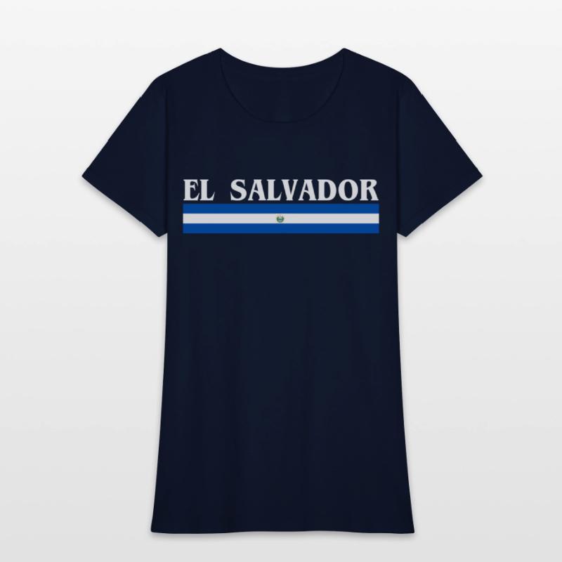 El Salvador