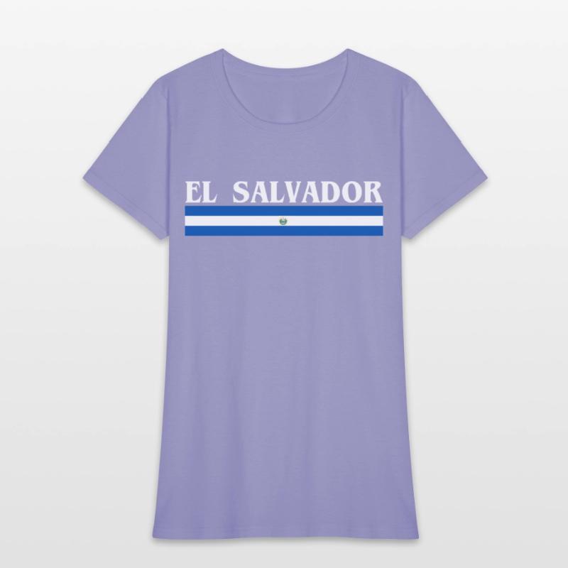 El Salvador