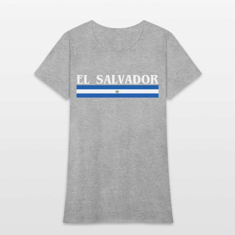 El Salvador