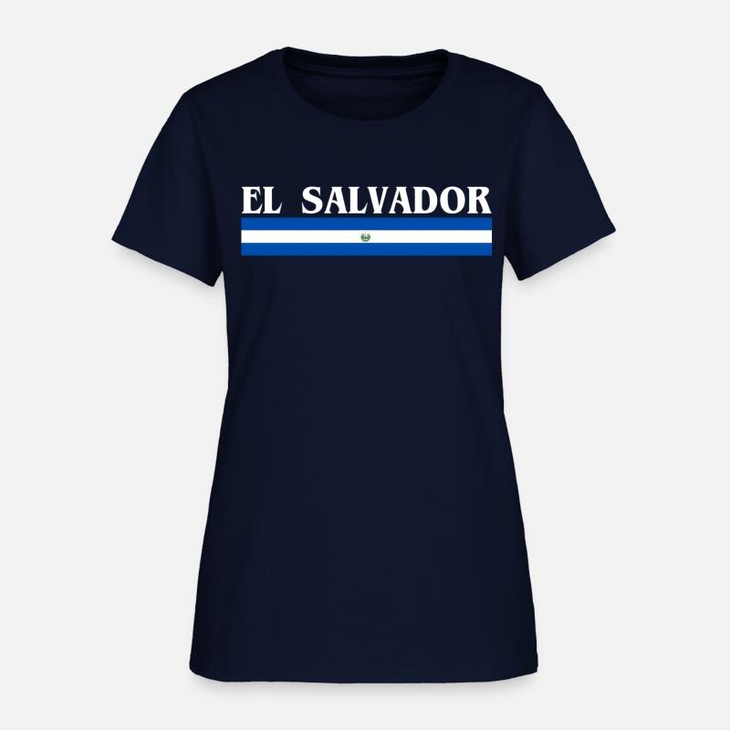 El Salvador
