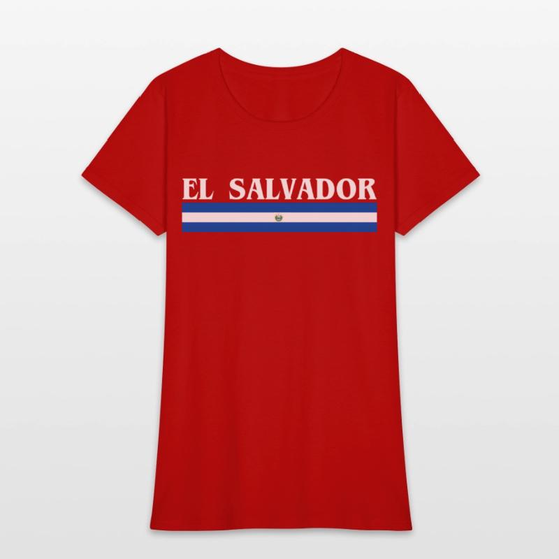El Salvador