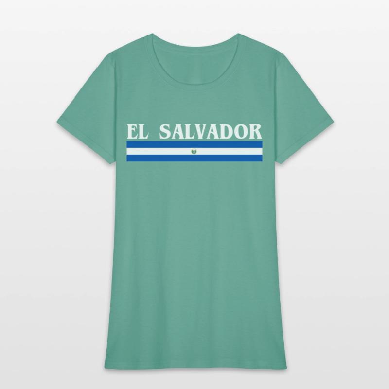 El Salvador
