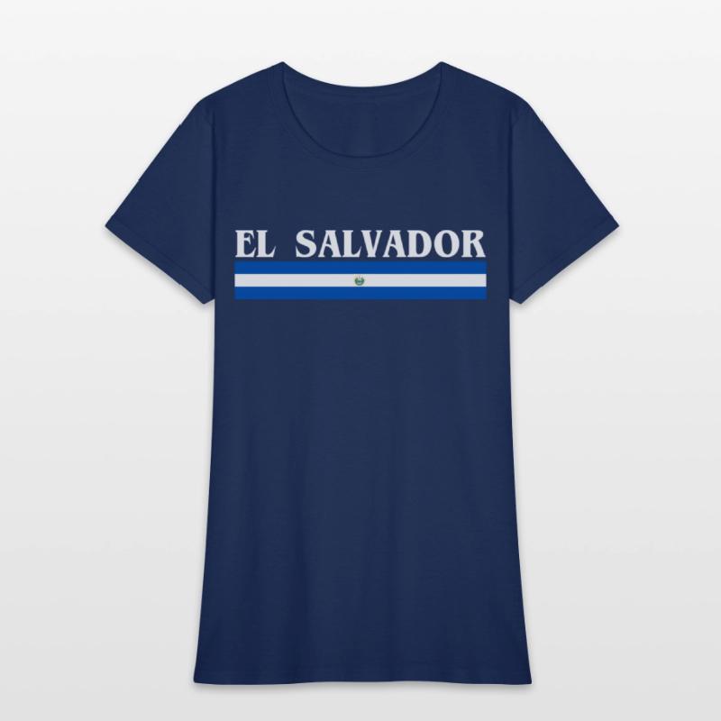 El Salvador