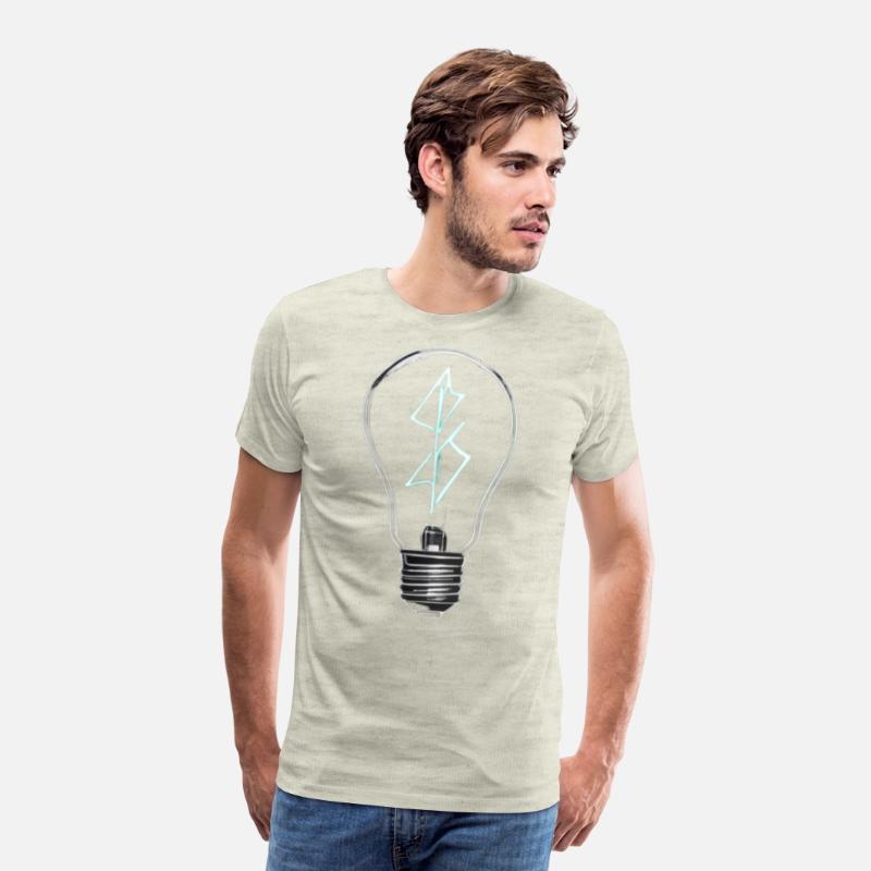 electricity kills idea