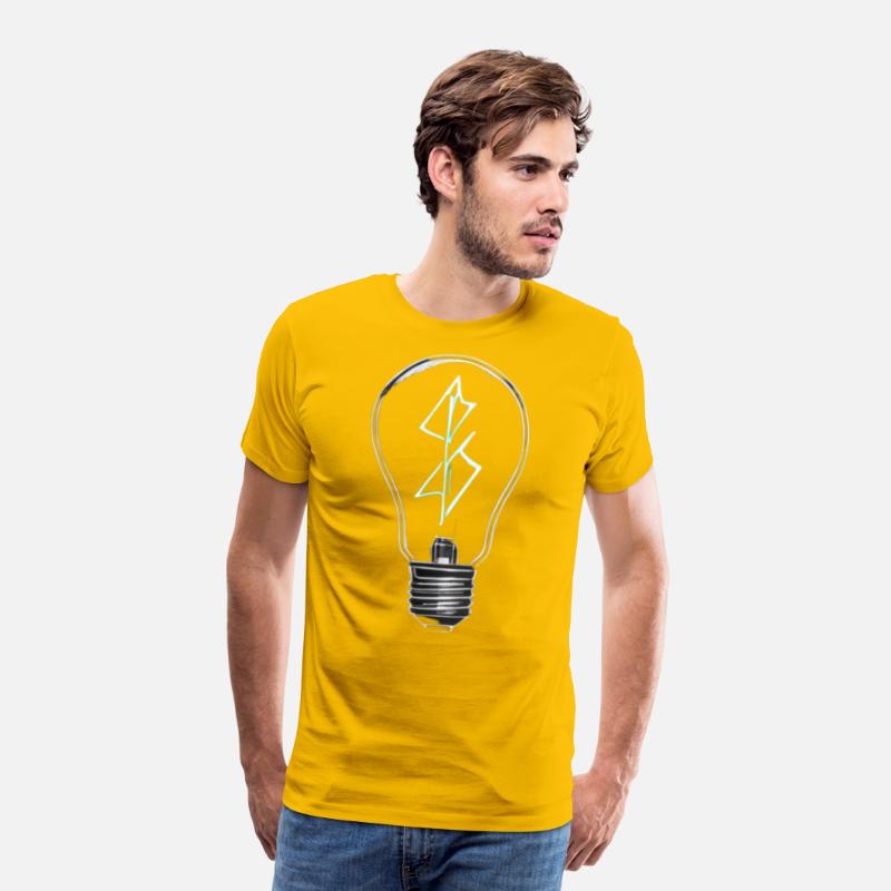 electricity kills idea