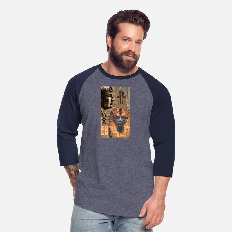 Elegant Pharaoh Design for All Ages