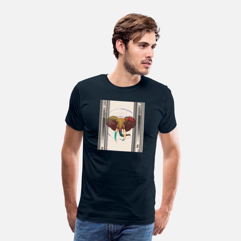 Elephant Splash