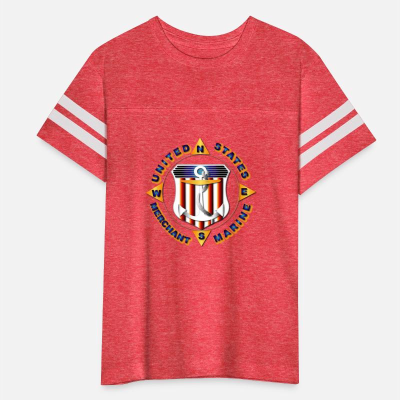 Emblem - US Merchant Marine
