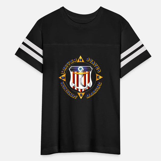 Emblem - US Merchant Marine
