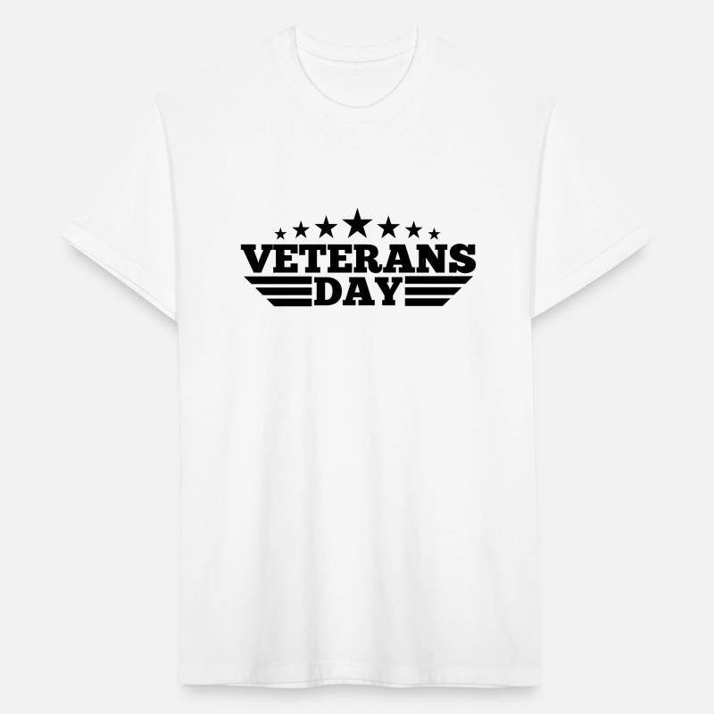 Emblem Veterans Day